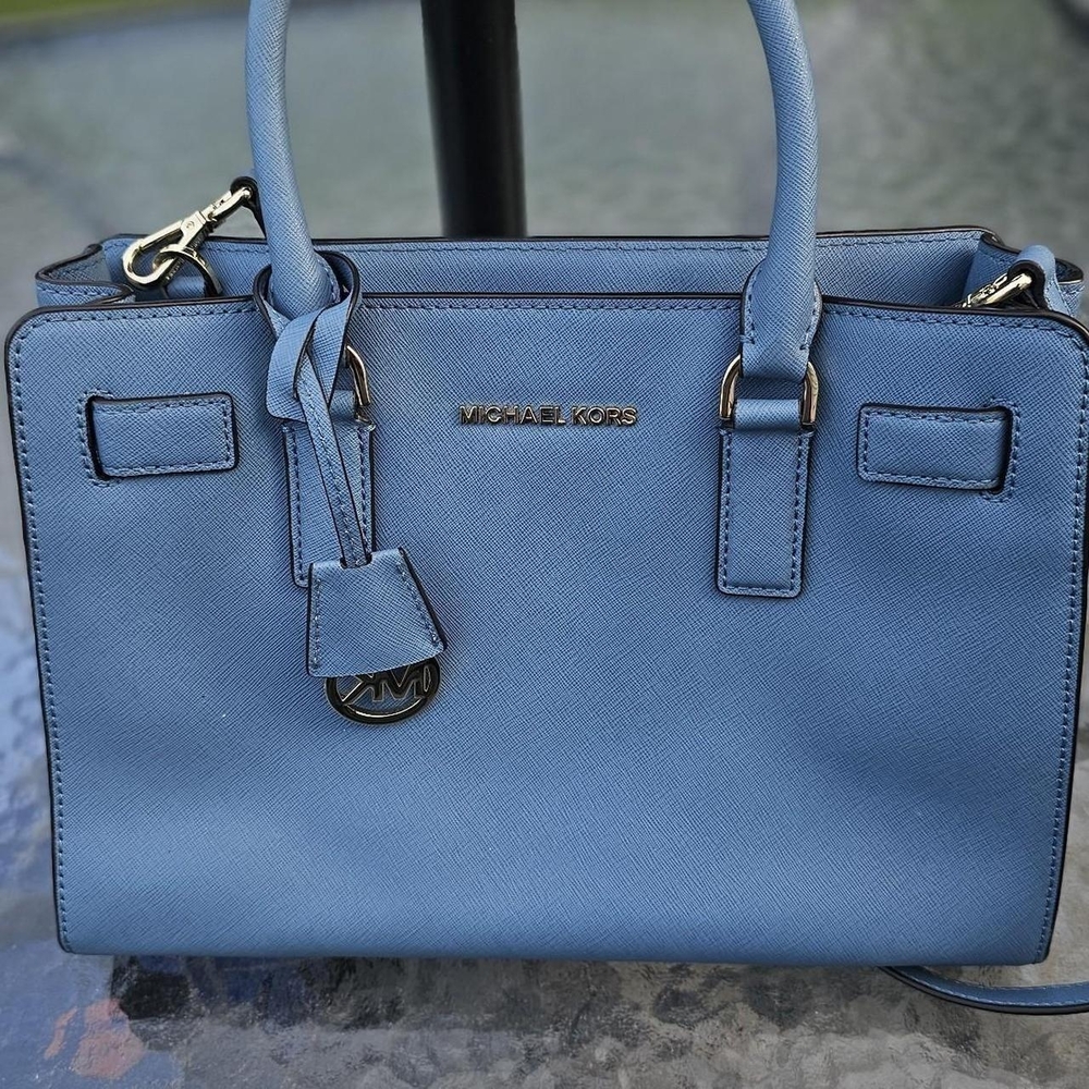 Michael Kors Dillon Statchel